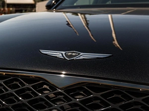 Седан Genesis G90 2022 года, 9899000 рублей, Краснодар