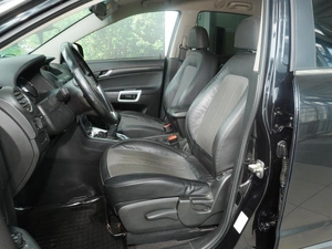 Внедорожник Opel Antara 2014 года, 967000 рублей, Тверь