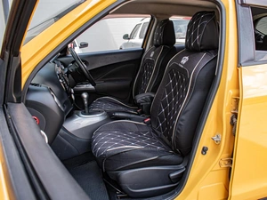 Внедорожник Nissan Juke 2016 года, 1340000 рублей, Краснодар