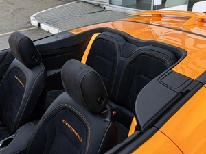 Кабриолет Chevrolet Camaro 2023 года, 4330000 рублей, Краснодар