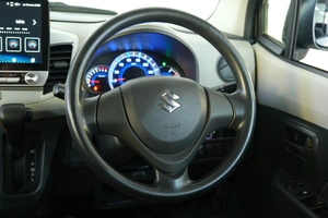 Хетчбэк Suzuki Wagon R 2015 года, 619000 рублей, Омск