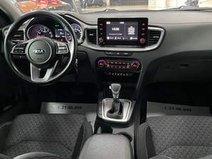 Хетчбэк Kia Ceed 2020 года, 1737000 рублей, Солонцы