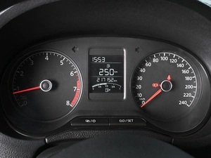 Седан Volkswagen Polo 2015 года, 799000 рублей, Аксай