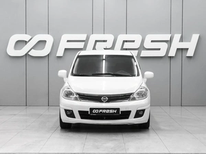 Хетчбэк Nissan Tiida 2013 года, 900000 рублей, Ростов-на-Дону