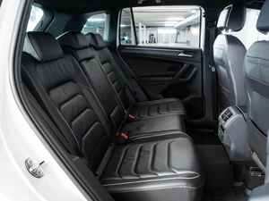 Внедорожник Volkswagen Tiguan 2022 года, 3327000 рублей, Ставрополь