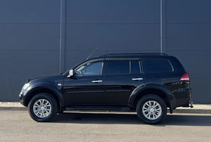 Внедорожник Mitsubishi Pajero Sport 2014 года, 1830000 рублей, Солонцы