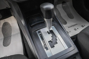 Седан Mitsubishi Lancer 2008 года, 869000 рублей, Барнаул