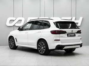Внедорожник BMW X5 2021 года, 8400000 рублей, Ростов-на-Дону