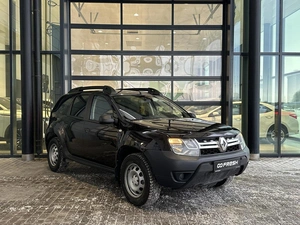 Внедорожник Renault Duster 2019 года, 1050000 рублей, Уфа