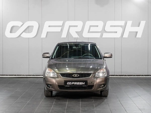 Хетчбэк ВАЗ (LADA) Priora 2014 года, 449000 рублей, Сургут