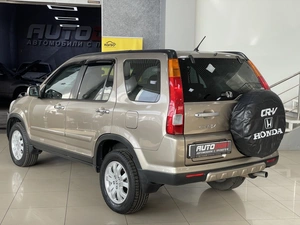 Внедорожник Honda CR-V 2005 года, 887000 рублей, Солонцы