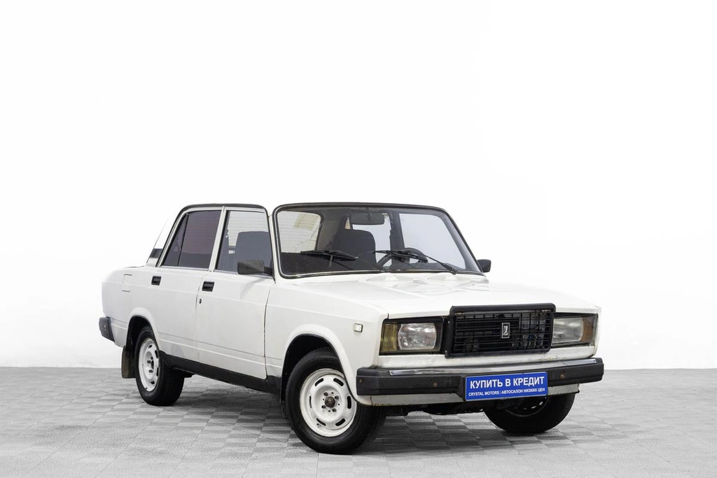 Седан ВАЗ (LADA) 2105 2008 года, 139000 рублей, Барнаул