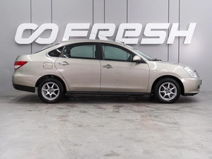 Седан Nissan Almera 2016 года, 899000 рублей, Воронеж