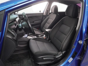 Седан Kia Cerato 2014 года, 1249000 рублей, Воронеж