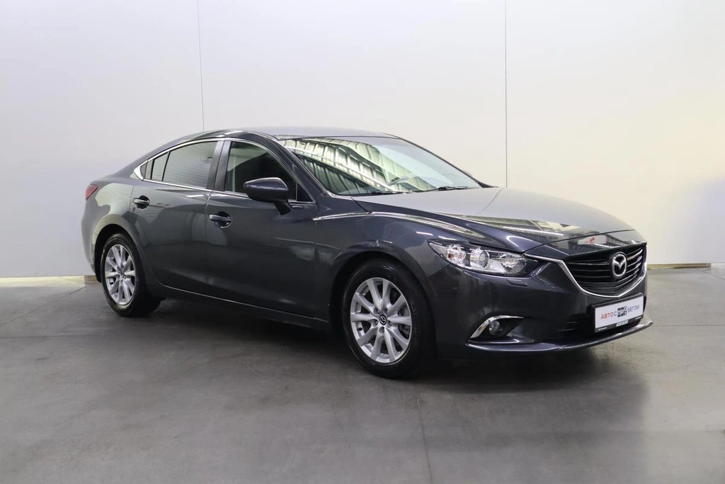 Седан Mazda 6 2013 года, 1470000 рублей, Брянск