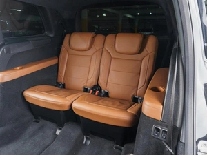 Внедорожник Mercedes-benz GLS-класс 2016 года, 4849000 рублей, Сургут