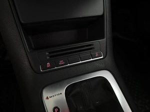 Внедорожник Volkswagen Tiguan 2010 года, 1110000 рублей, Ставрополь