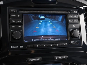 Внедорожник Nissan Juke 2012 года, 969000 рублей, Тюмень