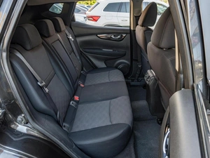 Внедорожник Nissan Qashqai 2014 года, 1299000 рублей, Саратов