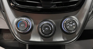 Хетчбэк Chevrolet Spark 2020 года, 997000 рублей, Красноярск