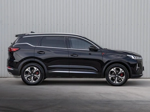 Внедорожник Chery Tiggo 7 Pro Max 2023 года, 1885000 рублей, Краснодар