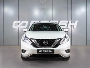 Внедорожник Nissan Murano 2021 года, 2649000 рублей, Воронеж