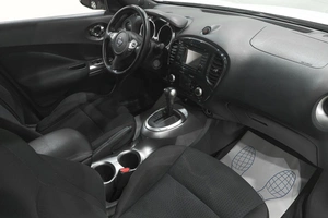 Внедорожник Nissan Juke 2011 года, 949000 рублей, Новокузнецк
