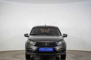 Седан ВАЗ (LADA) Granta 2021 года, 779000 рублей, Оренбург