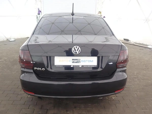 Седан Volkswagen Polo 2017 года, 1320000 рублей, Орёл