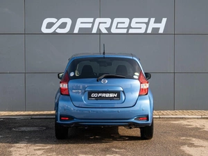 Хетчбэк Nissan Note 2019 года, 1100000 рублей, Краснодар