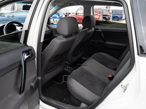 Хетчбэк Volkswagen Polo 2008 года, 645000 рублей, Краснодар