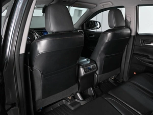 Внедорожник Toyota Highlander 2014 года, 2900000 рублей, Аксай