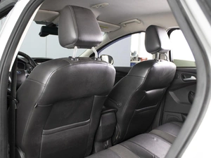 Седан Ford Focus 2012 года, 780000 рублей, Омск