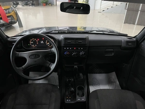 Внедорожник ВАЗ (LADA) 2121 (4x4) Urban 2021 года, 897000 рублей, Солонцы
