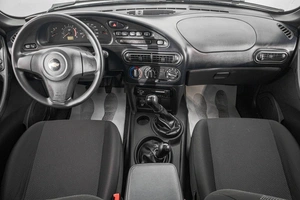 Внедорожник Chevrolet Niva 2016 года, 799000 рублей, Барнаул