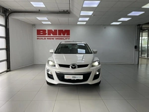 Внедорожник Mazda CX-7 2011 года, 1200000 рублей, Смоленск