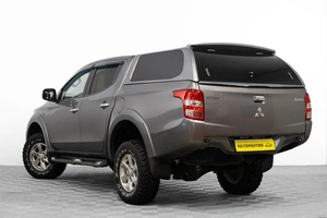 Пикап Mitsubishi L200 2016 года, 1999000 рублей, Барнаул
