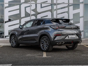 Внедорожник Changan UNI-T 2023 года, 2500000 рублей, Краснодар