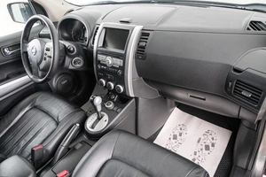 Внедорожник Nissan X-Trail 2011 года, 1299000 рублей, Красноярск