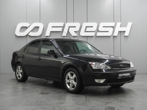Седан Ford Mondeo 2005 года, 448000 рублей, Воронеж