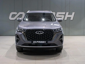 Внедорожник Chery Tiggo 7 Pro Max 2023 года, 1899000 рублей, Петрозаводск