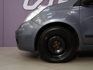 Хетчбэк Nissan Note 2007 года, 560111 рублей, Тверь