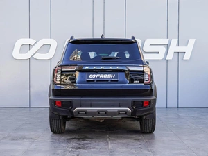 Внедорожник Haval Dargo 2024 года, 2690000 рублей, Краснодар