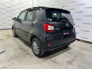 Хетчбэк Toyota Passo 2017 года, 789000 рублей, Красноярск