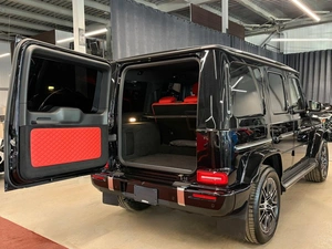 Внедорожник Mercedes-benz G-класс 2025 года, 23990000 рублей, Павловская Слобода