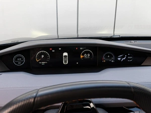 Лифтбек Changan UNI-V 2023 года, 2277000 рублей, Краснодар