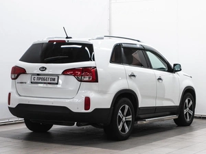 Внедорожник Kia Sorento 2018 года, 1929000 рублей, Красноярск