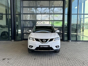 Внедорожник Nissan X-Trail 2018 года, 2060000 рублей, Уфа