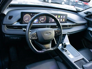 Внедорожник Chery Tiggo 7 Pro Max 2022 года, 1629000 рублей, Петрозаводск