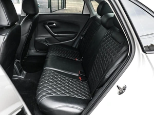 Седан Volkswagen Polo 2012 года, 799000 рублей, Кирилловка